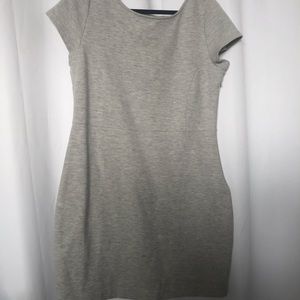 Low back Banana Republic Shift Dress